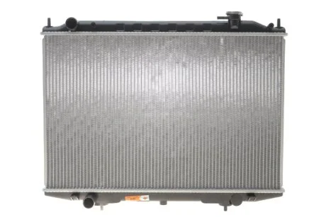 Радіатор охолодження NRF 58418