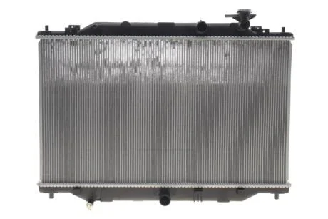 Радіатор охолодження NRF 58416