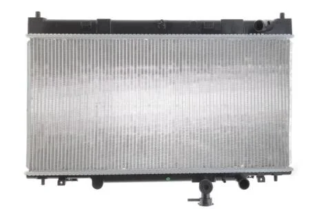Радіатор охолодження NRF 58393