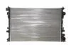 Радіатор охолодження NRF 58262 (фото 1)