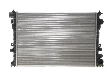 Радіатор охолодження NRF 58262