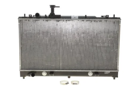 Радіатор охолодження NRF 56063