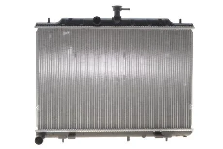 Радіатор охолодження NRF 53911