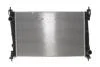 Радіатор охолодження NRF 53836 (фото 1)