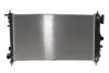 Радіатор охолодження NRF 53775 (фото 1)