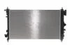 Радіатор охолодження NRF 53774 (фото 1)