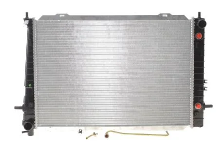 Радіатор охолодження NRF 53498