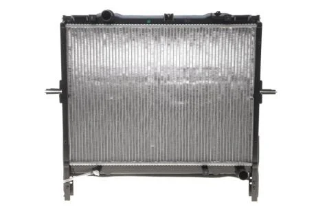 Радіатор охолодження NRF 53370