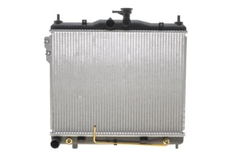 Радіатор охолодження NRF 53173