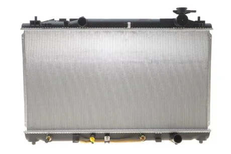 Радіатор охолодження NRF 53185