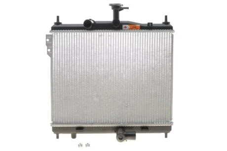 Радіатор охолодження NRF 53169