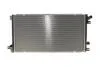 Радіатор охолодження NRF 53076 (фото 1)