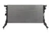 Радіатор охолодження NRF 53027 (фото 1)
