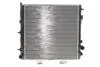 Радіатор охолодження NRF 50447 (фото 1)