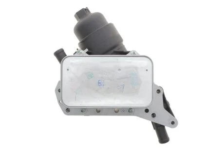 Радіатор оливи NRF 310251