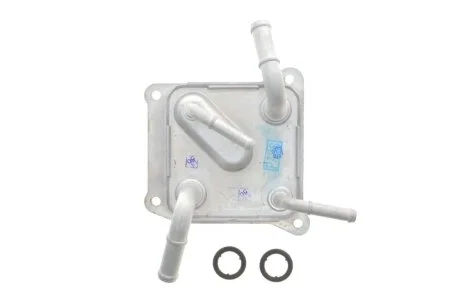 Радіатор оливи NRF 310071