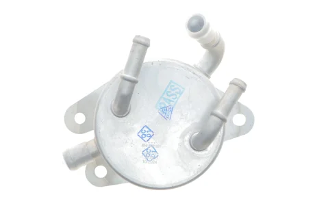 Радіатор оливи NRF 310068