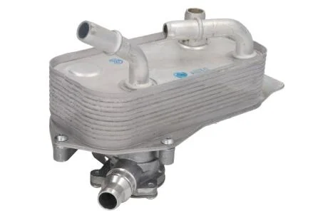 Радіатор оливи NRF 310058