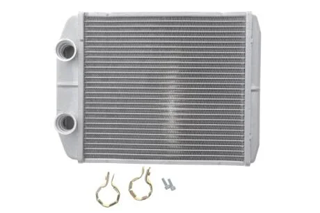 Радіатор пічки NRF 54484