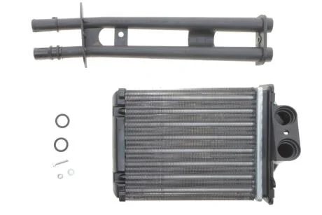 Радіатор пічки NRF 54415