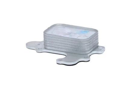 Радіатор оливи NRF 31790