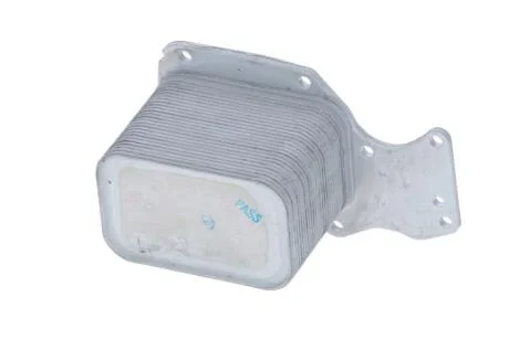 Радіатор оливи NRF 31284