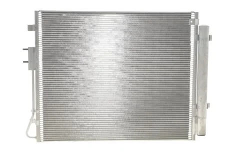 Радіатор кондиціонера NRF 350539