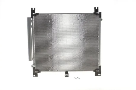 Радіатор кондиціонера NRF 350499