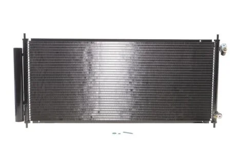 Радіатор кондиціонера NRF 35791
