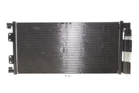 Радіатор кондиціонера NRF 35548