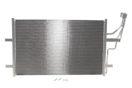 Радіатор кондиціонера NRF 35507