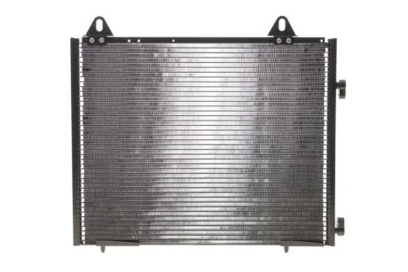 Радіатор кондиціонера NRF 35351