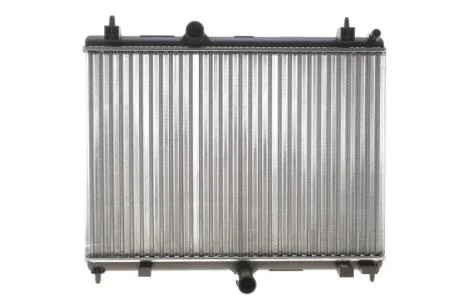 Радіатор NRF 58468A