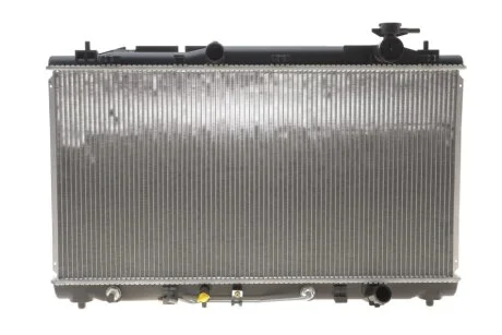 Радіатор NRF 550145