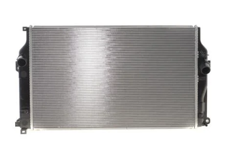 Радіатор NRF 550111