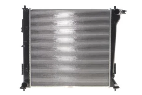 Радіатор NRF 550075