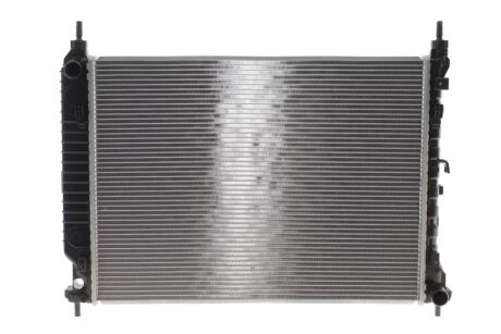 Радіатор NRF 550086