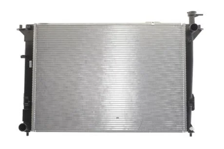 Радіатор NRF 550091