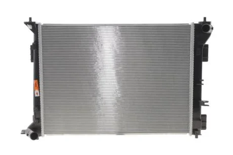 Радіатор NRF 550064