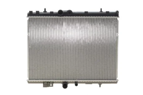 Радіатор NRF 550051