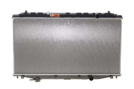 Радіатор NRF 550046