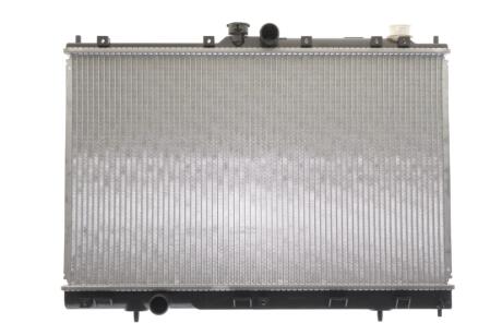 Радіатор NRF 550041