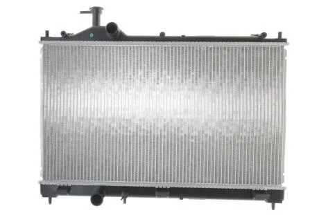 Радіатор NRF 550025