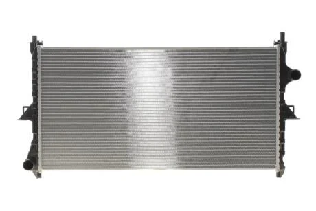 Радіатор NRF 550002