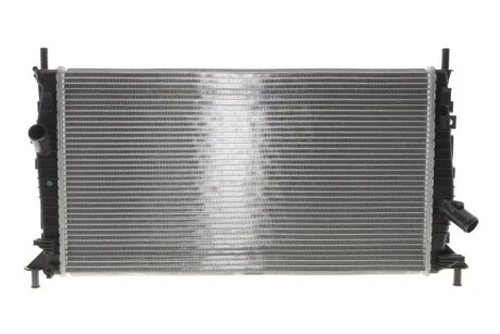 Радіатор NRF 550014