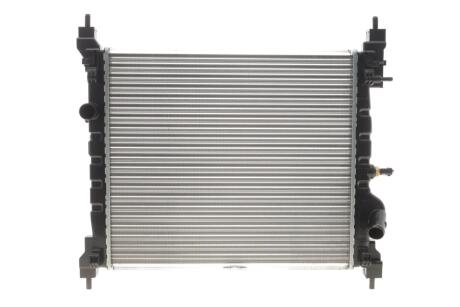 Радіатор NRF 53195A