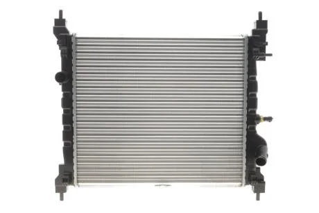 Радіатор NRF 53195A