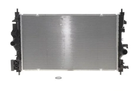 Радіатор NRF 59281