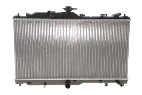 Радіатор NRF 59244