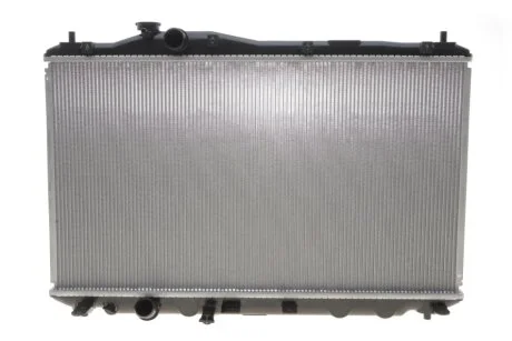 Радіатор NRF 58537